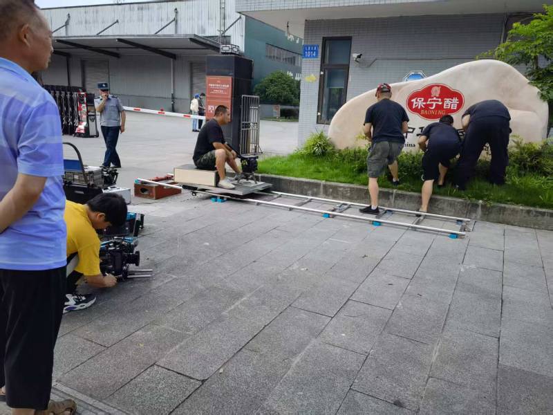 辉县市TVC拍摄：制造业专属TVC方案，用镜头展现企业硬核实力！