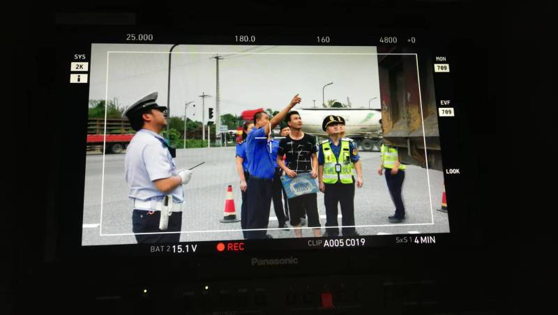 辉县市TVC拍摄：用专业镜头助力品牌曝光，让广告触达更多目标用户！