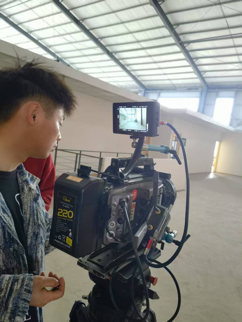 创新驱动，智领未来——辉县市TVC与广告片拍摄制作的创新实践