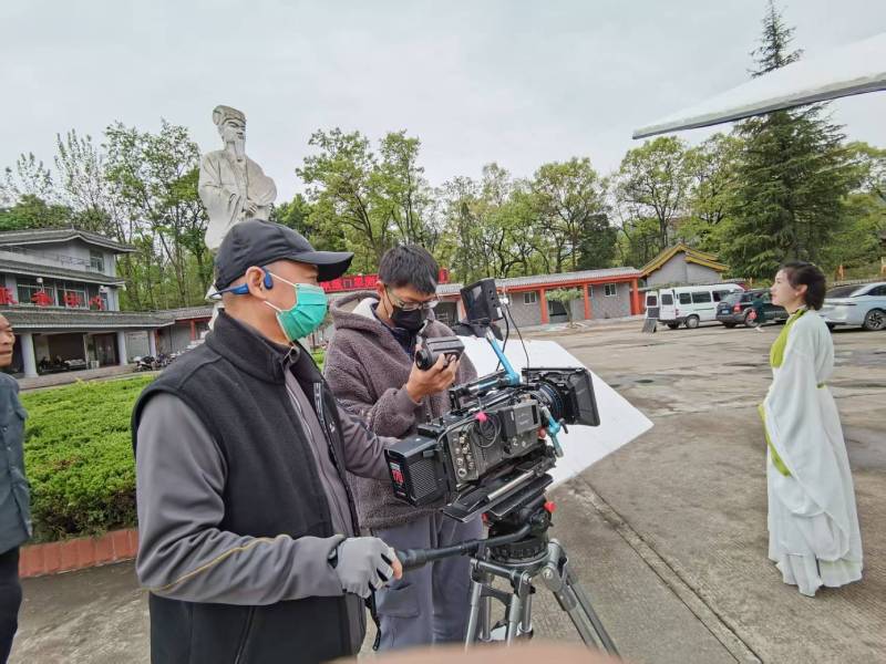 辉县市广告片拍摄公司：从策划到投放，一站式服务，让品牌传播更高效！