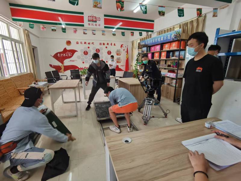 追星女孩心理学分析报告：辉县市广告片拍摄公司揭秘饭圈应援式传播逻辑
