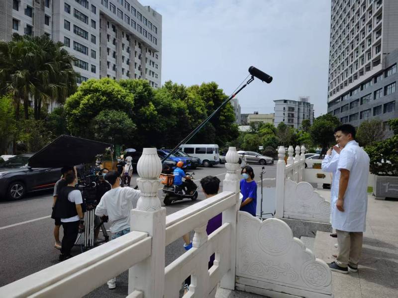 辉县市广告片拍摄公司低成本实现高规格制作的诀窍